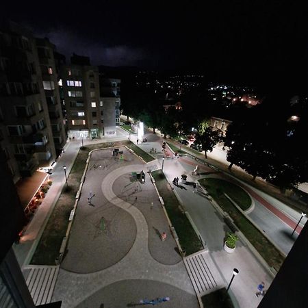 Ferienwohnung Bugojno Stan Exterior foto