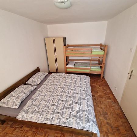 Ferienwohnung Bugojno Stan Exterior foto
