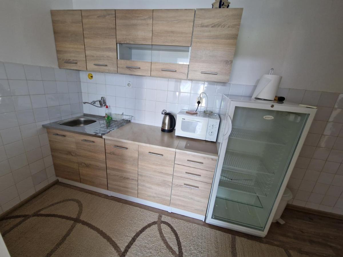 Ferienwohnung Bugojno Stan Exterior foto