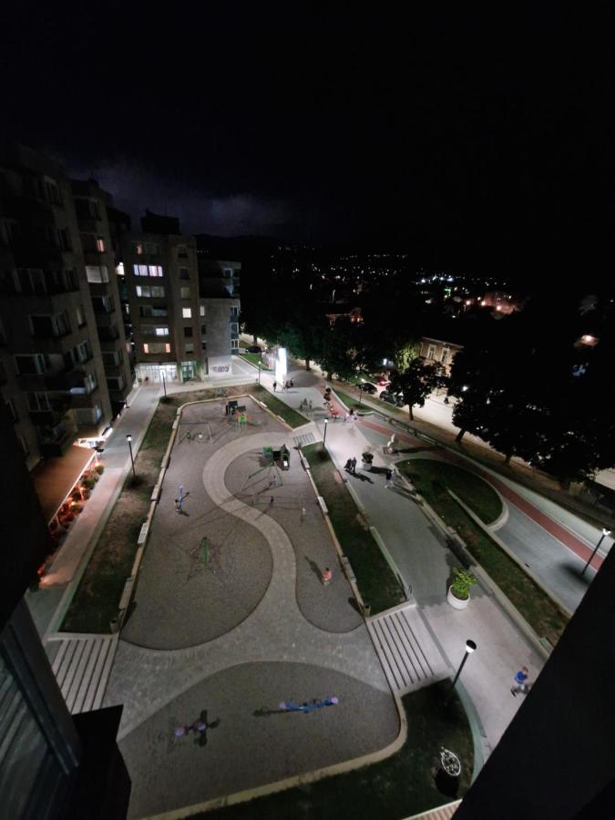 Ferienwohnung Bugojno Stan Exterior foto