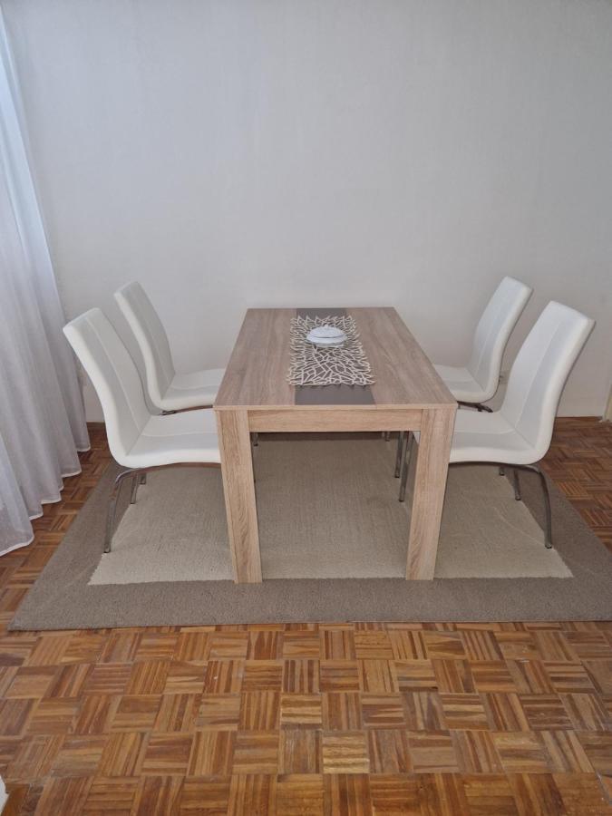 Ferienwohnung Bugojno Stan Exterior foto