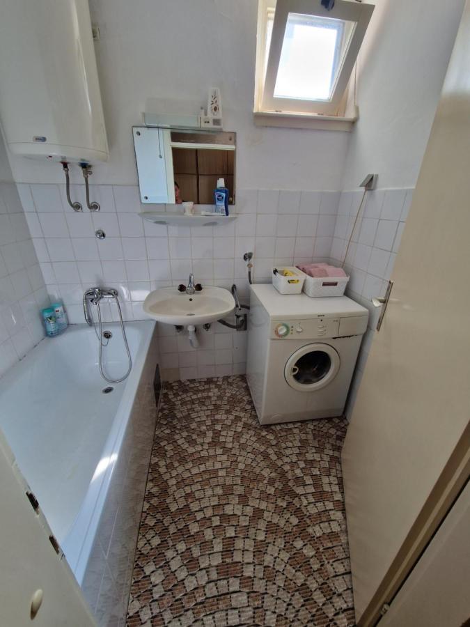 Ferienwohnung Bugojno Stan Exterior foto