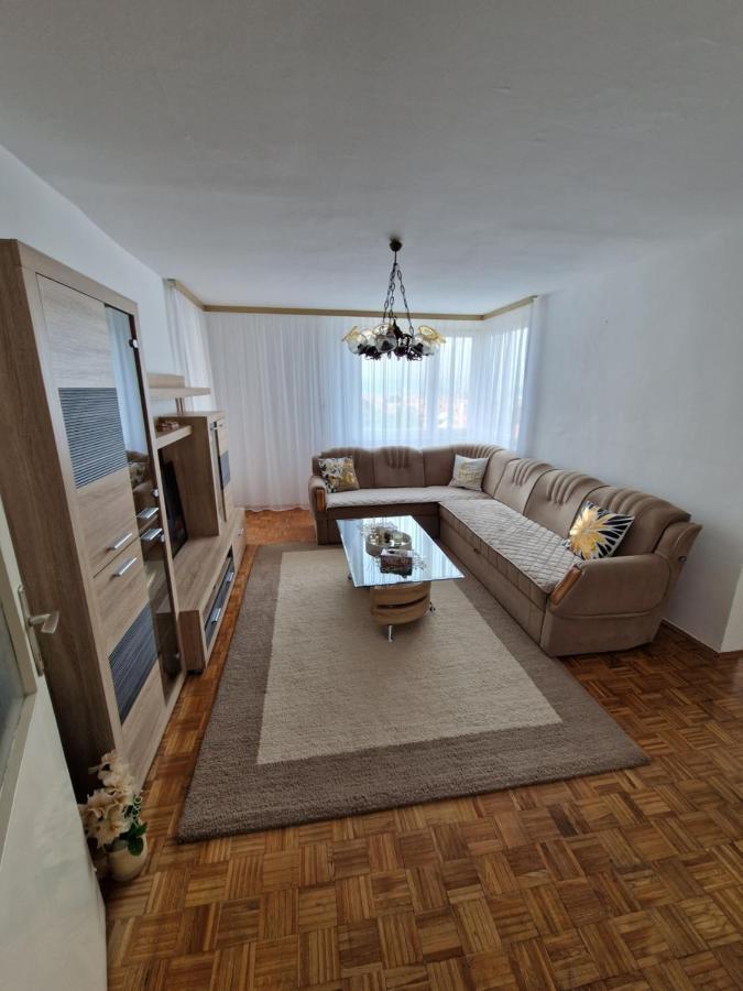 Ferienwohnung Bugojno Stan Exterior foto
