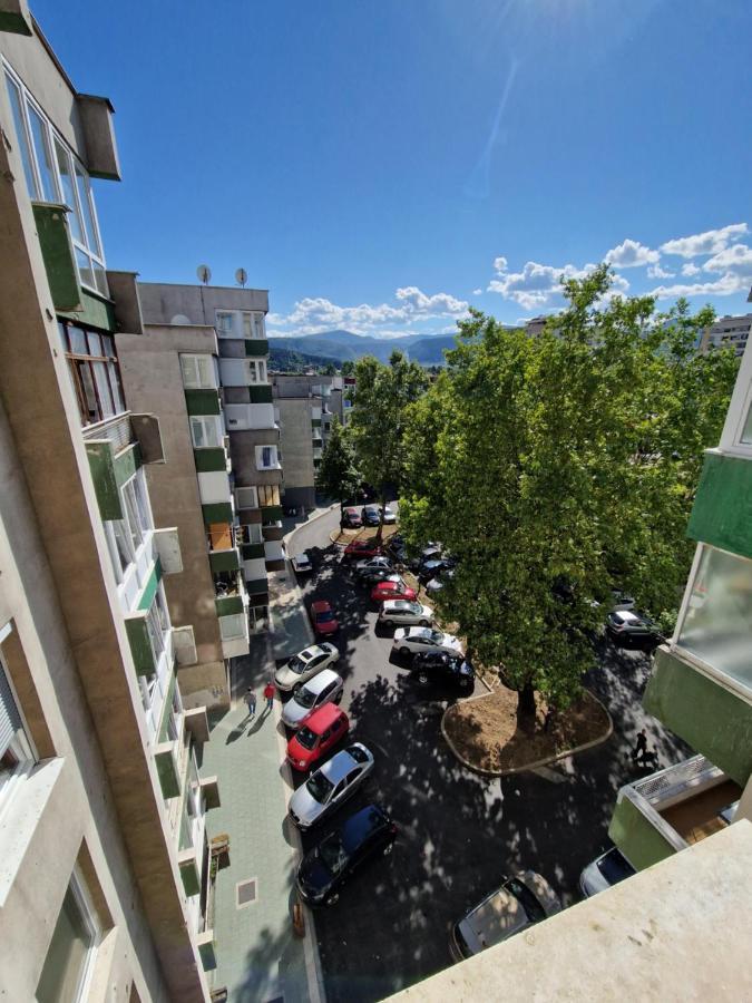 Ferienwohnung Bugojno Stan Exterior foto