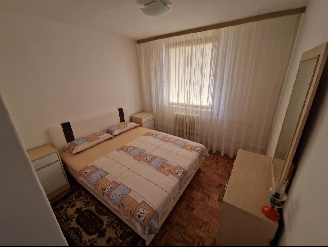 Ferienwohnung Bugojno Stan Exterior foto