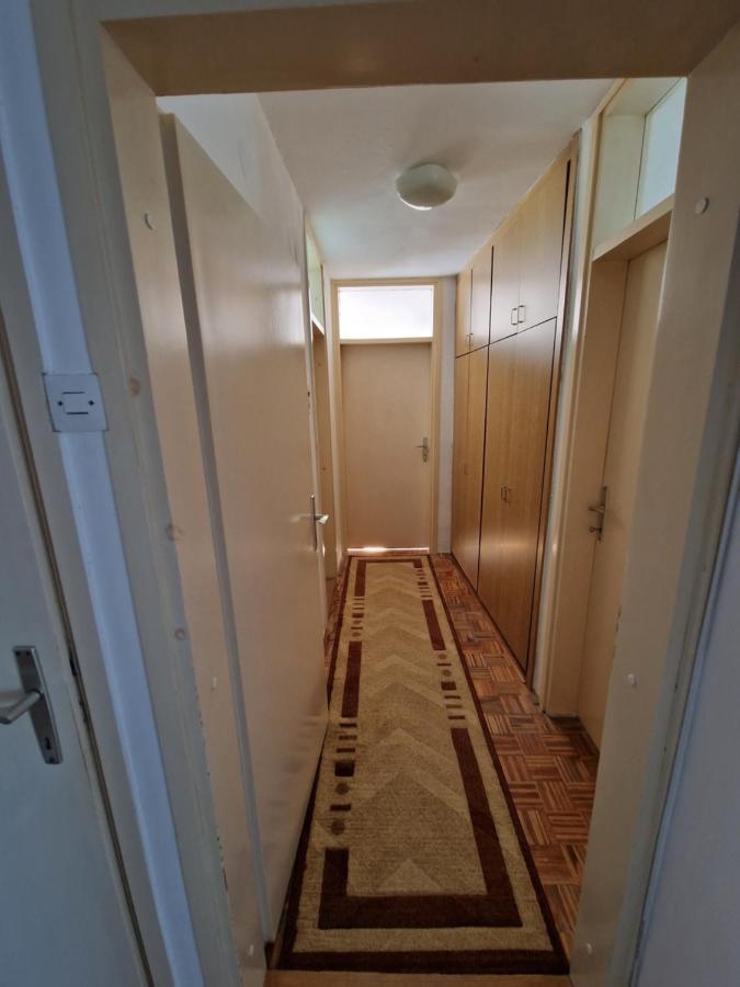 Ferienwohnung Bugojno Stan Exterior foto